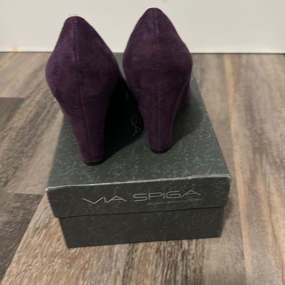 Comfortable Wedge - image 7